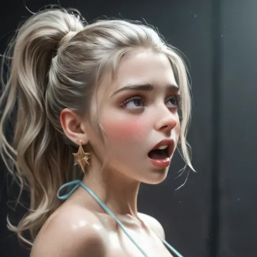 AI色情圖片產生器