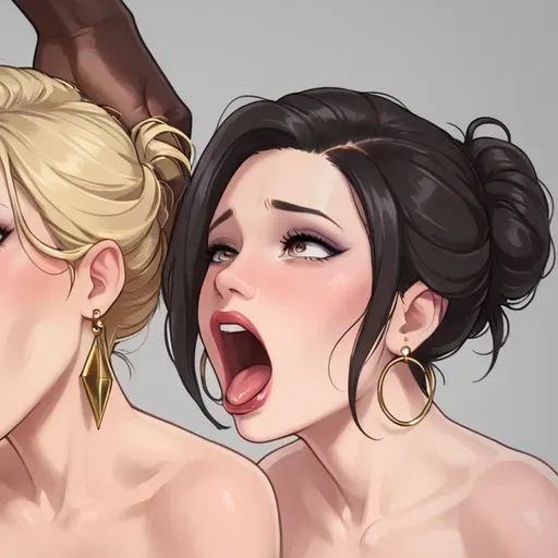 AI porn image generator