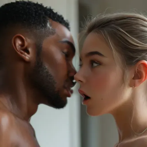 Pencipta imej lucah AI