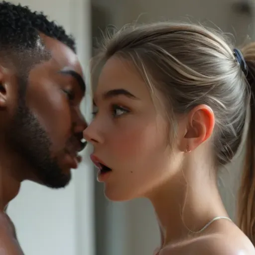 Penghasil gambar lucah AI