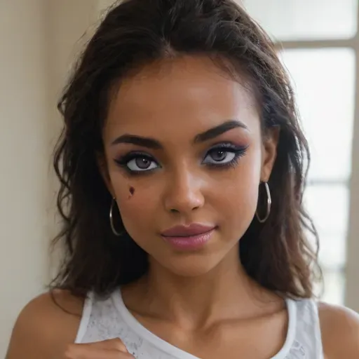 gerador de imagens pornô com IA