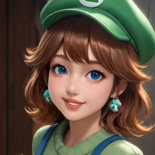 AIポルノ画像ジェネレーター