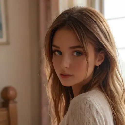 AI色情圖片產生器