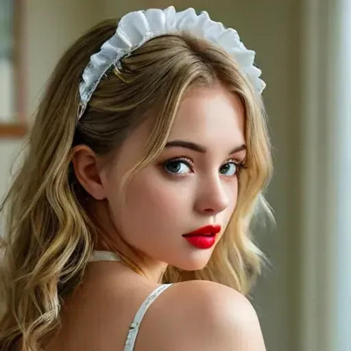 AI色情图片生成器