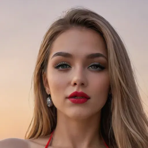 AI 포르노 이미지 생성기