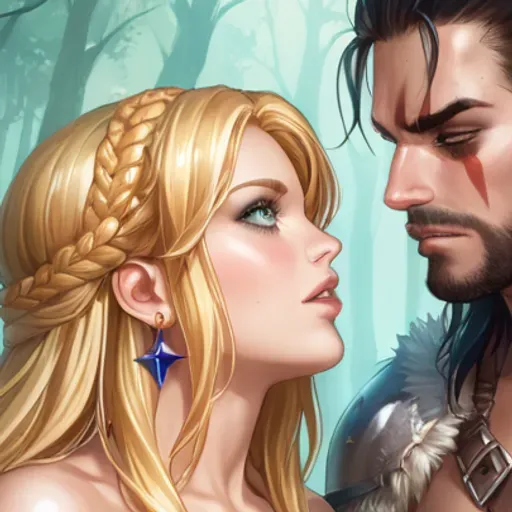 generatore di foto porno IA