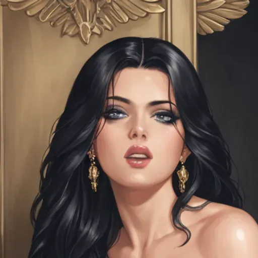 โปรแกรมสร้างภาพโปรนที่ใช้ปัญหา AI