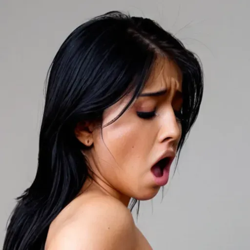 gerador de imagens pornô com IA