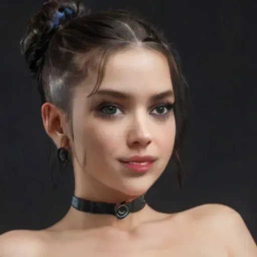 yapay zekâ porno görsel üretici