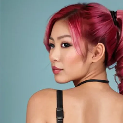 générateur de photos porno IA