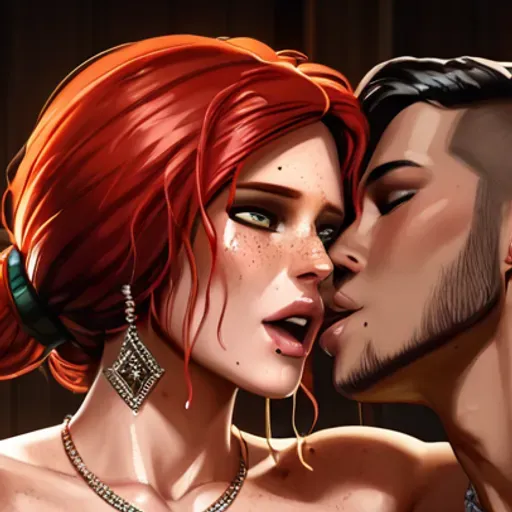 generatore di immagini porno IA