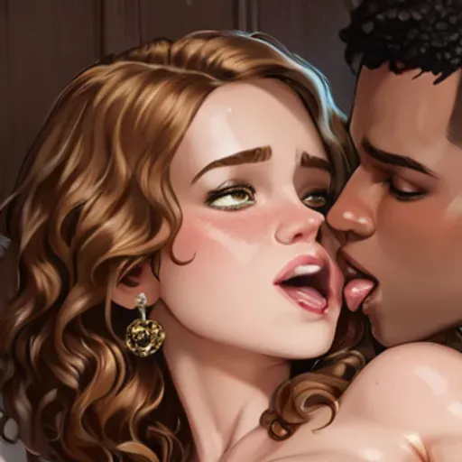 AI色情圖片產生器