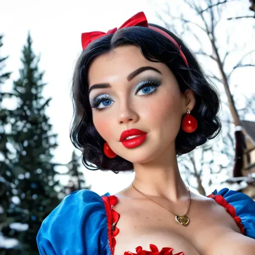 générateur d’images porno IA
