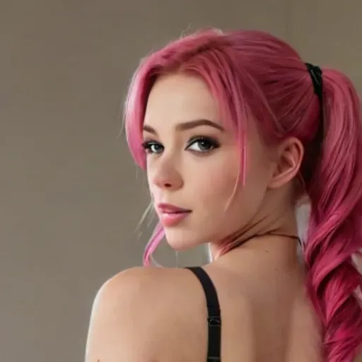 AI porn pic generator