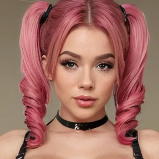 KI-Pornobild-Generator