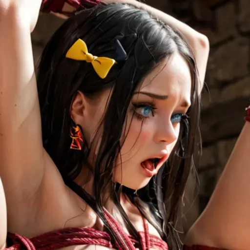 AI porn image generator