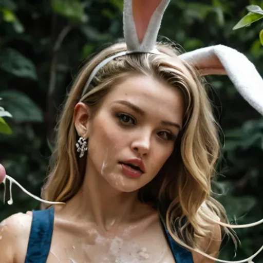 AI porn image generator