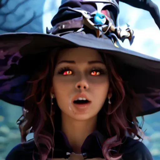 AI色情图片生成器