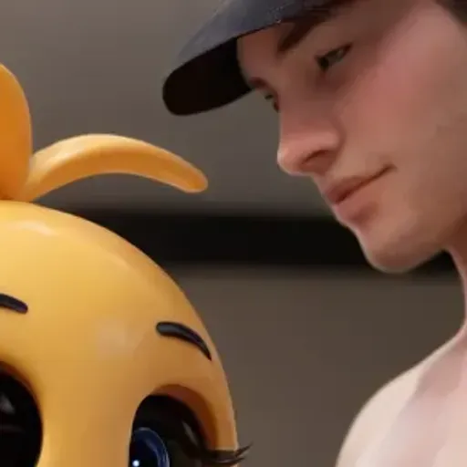 AIポルノ画像ジェネレーター