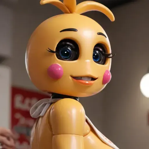 AIポルノ画像ジェネレーター