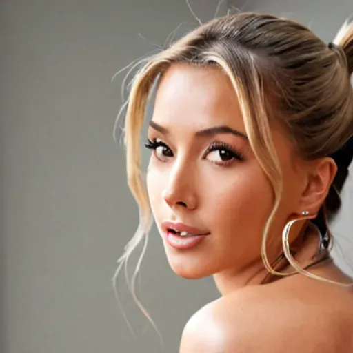 AI porn image generator