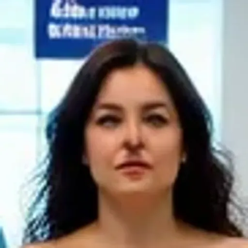 โปรแกรมสร้างภาพโปรนที่ใช้ปัญหา AI