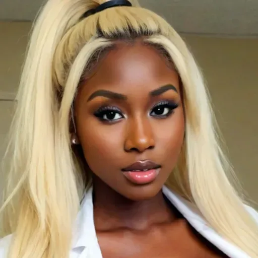 KI-Pornobild-Generator