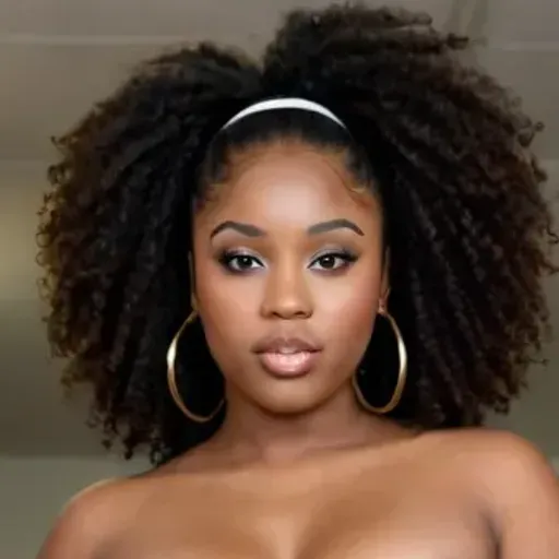 AI 포르노 이미지 생성기