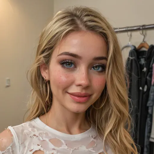 AI色情圖片產生器