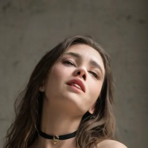 gerador de imagens pornô com IA