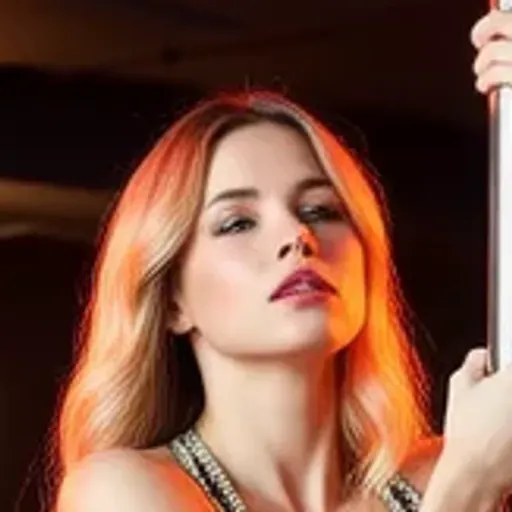 generatore di immagini porno IA