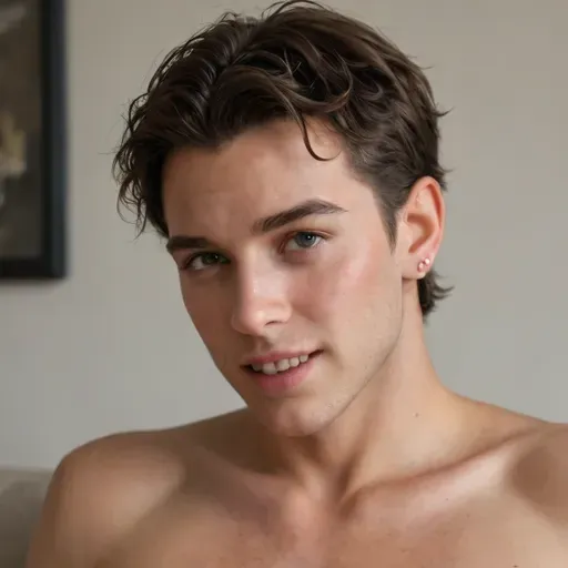 โปรแกรมสร้างภาพโปรนที่ใช้ปัญหา AI