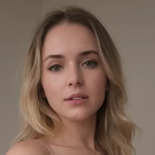 yapay zekâ porno görsel üretici