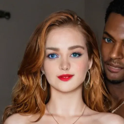 AI porn image generator