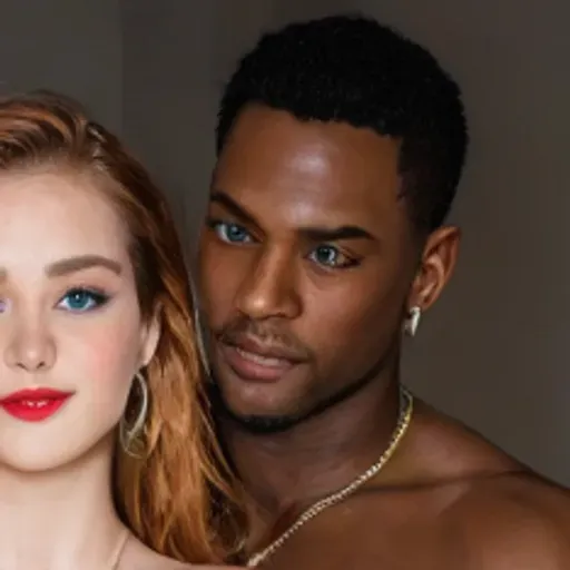 AI porn pic generator