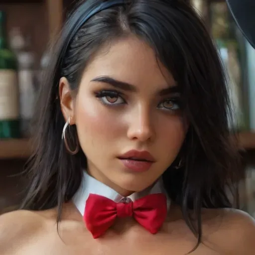 AI色情圖片產生器