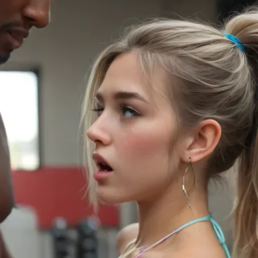 AI 포르노 이미지 생성기