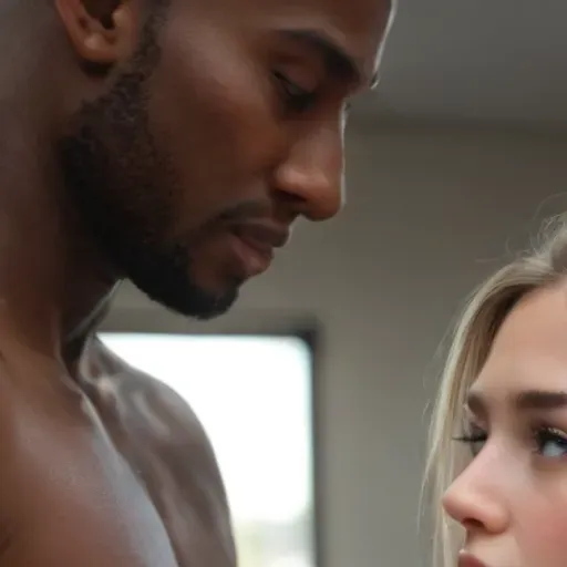 AI 포르노 사진 생성기