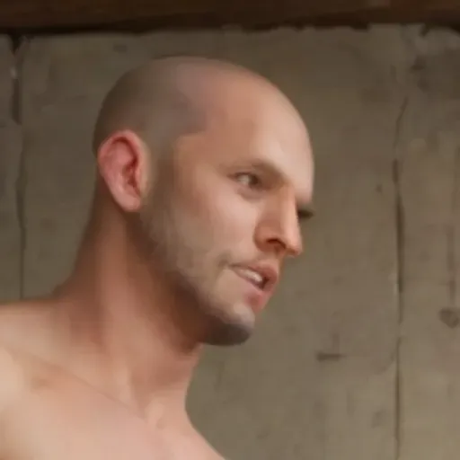 AI色情照片產生器