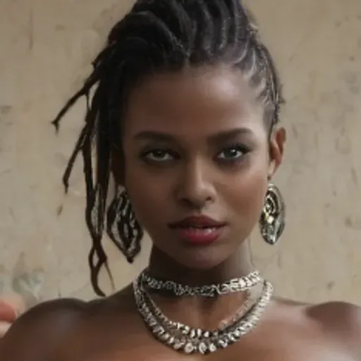 AI色情圖片產生器