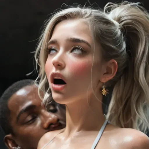 AI 포르노 이미지 생성기