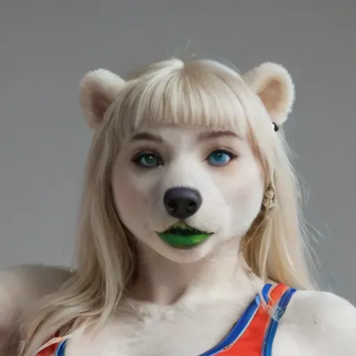 AI 포르노 이미지 생성기