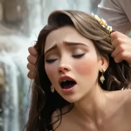 generatore di foto porno IA