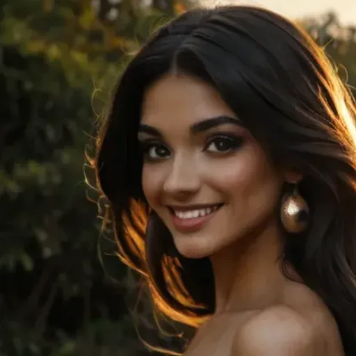 AI 포르노 이미지 생성기