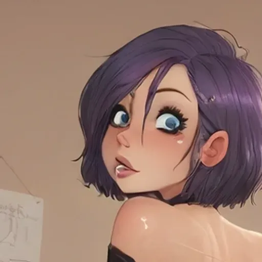AI porn pic generator
