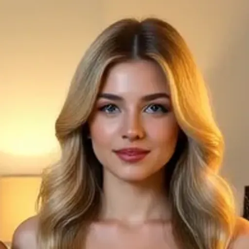 gerador de fotos pornô com IA