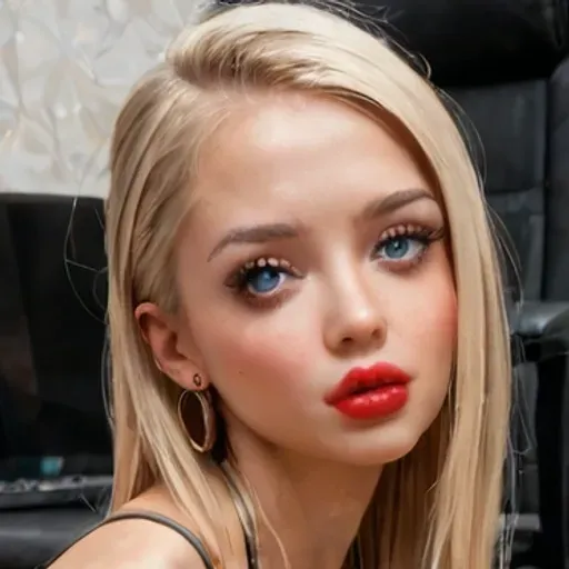 generatore di immagini porno IA