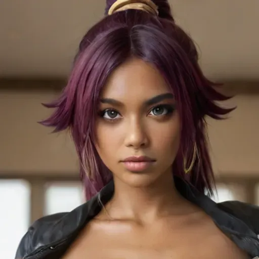 KI-Pornobild-Generator