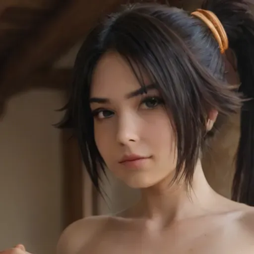 KI-Pornobildchen-Generator