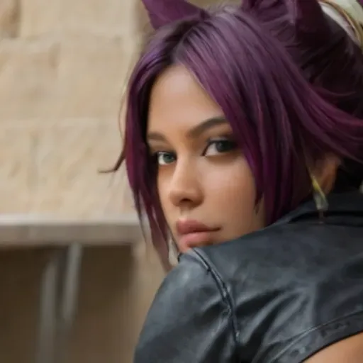 एआई पोर्न इमेज जेनरेटर